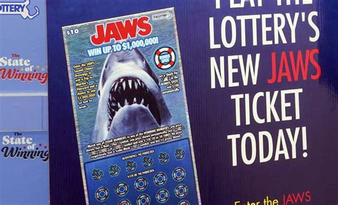 Win a Martha’s Vineyard trip on Mass. Lottery’s new ‘Jaws’ .